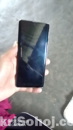 Sharp Aquos r6   12/128